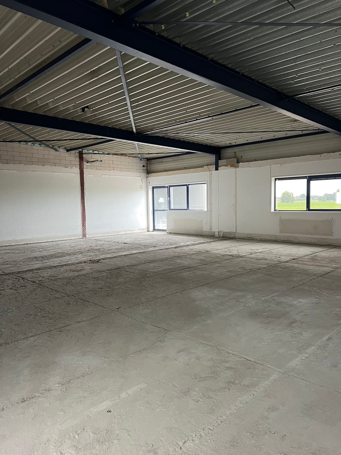 Een nieuw én duurzamer kantoor - Image 5