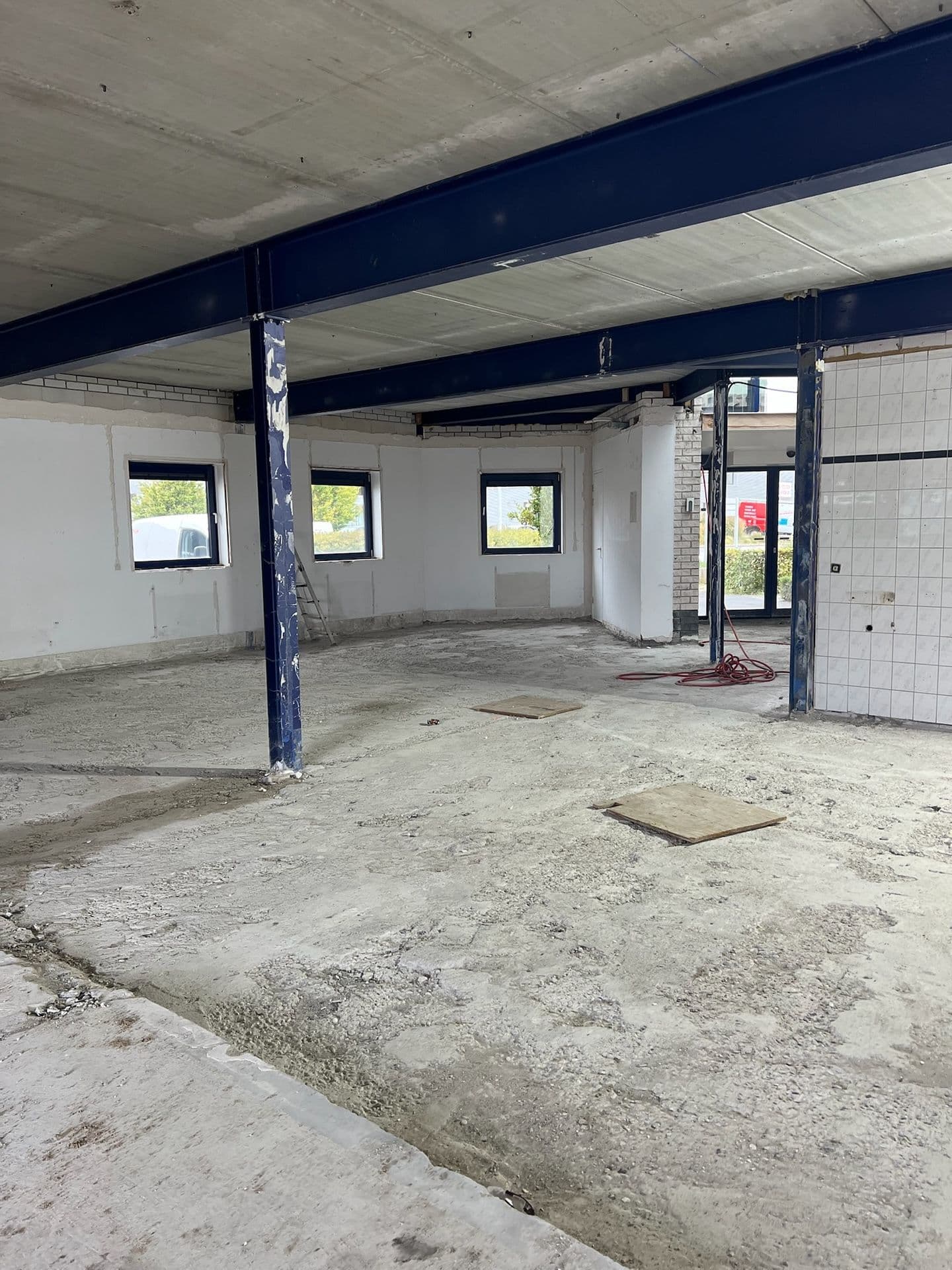 Een nieuw én duurzamer kantoor - Image 4