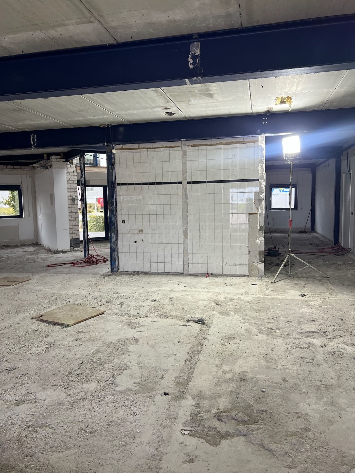 Een nieuw én duurzamer kantoor - Image 3