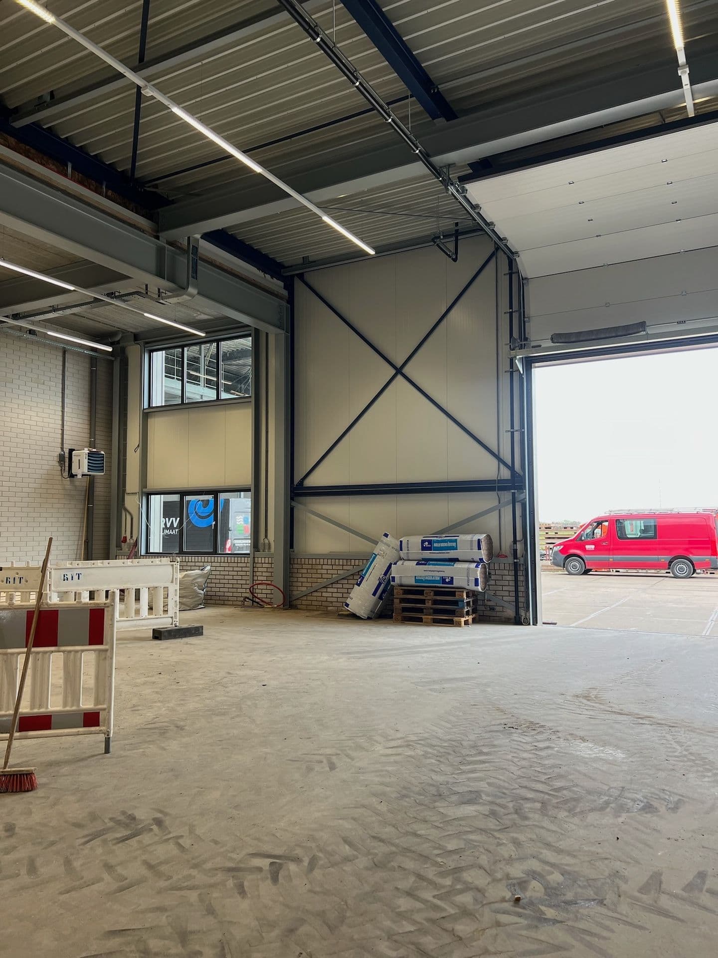 Een nieuw én duurzamer kantoor - Image 2